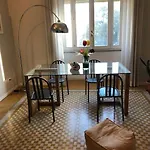 Boutique Apartment In Flaminio Area